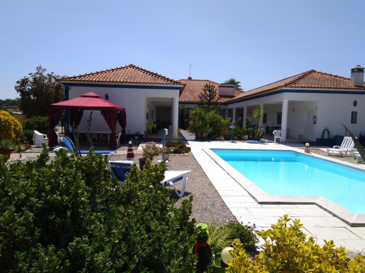 Casa Zanzibar Hotel Landeira Kültér fotó