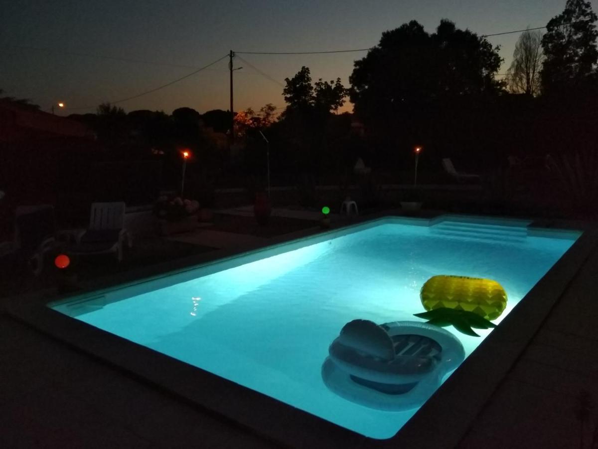 Casa Zanzibar Hotel Landeira Kültér fotó