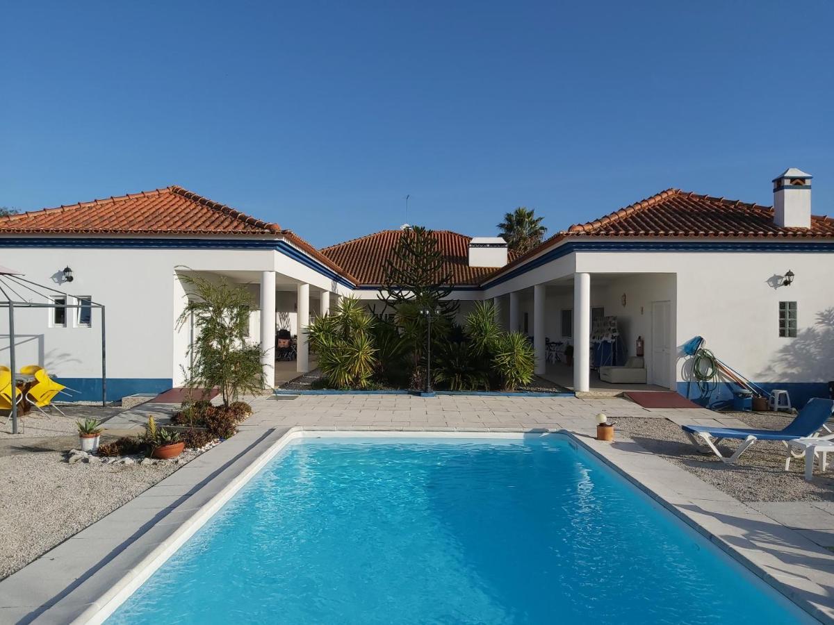 Casa Zanzibar Hotel Landeira Kültér fotó