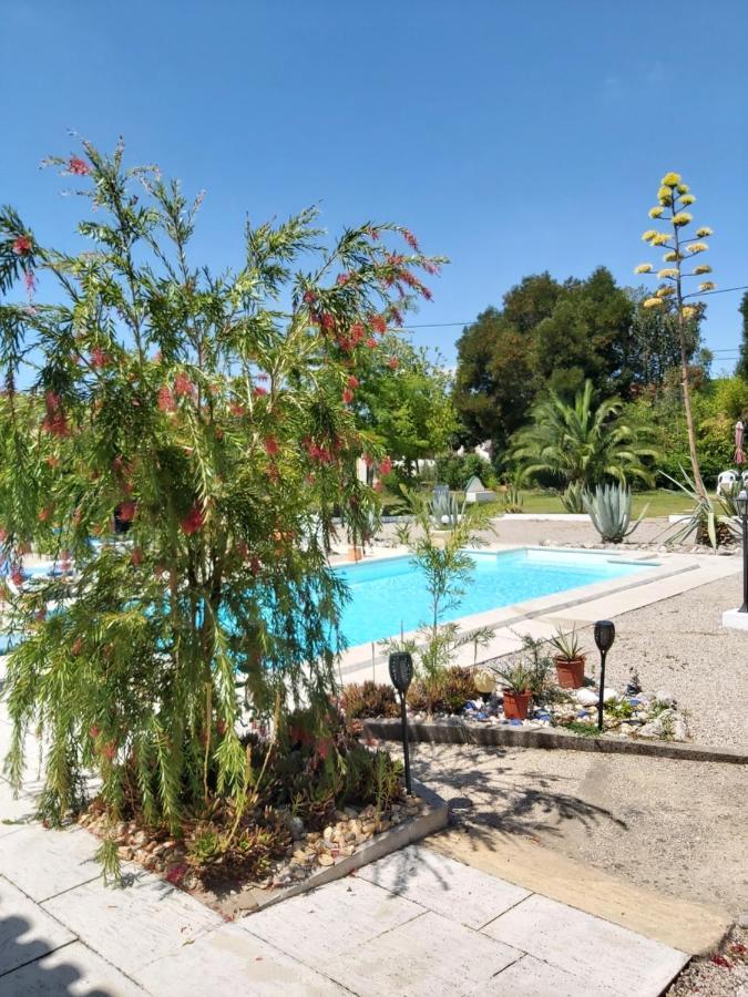 Casa Zanzibar Hotel Landeira Kültér fotó