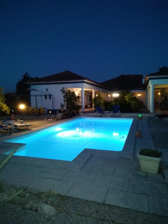 Casa Zanzibar Hotel Landeira Kültér fotó