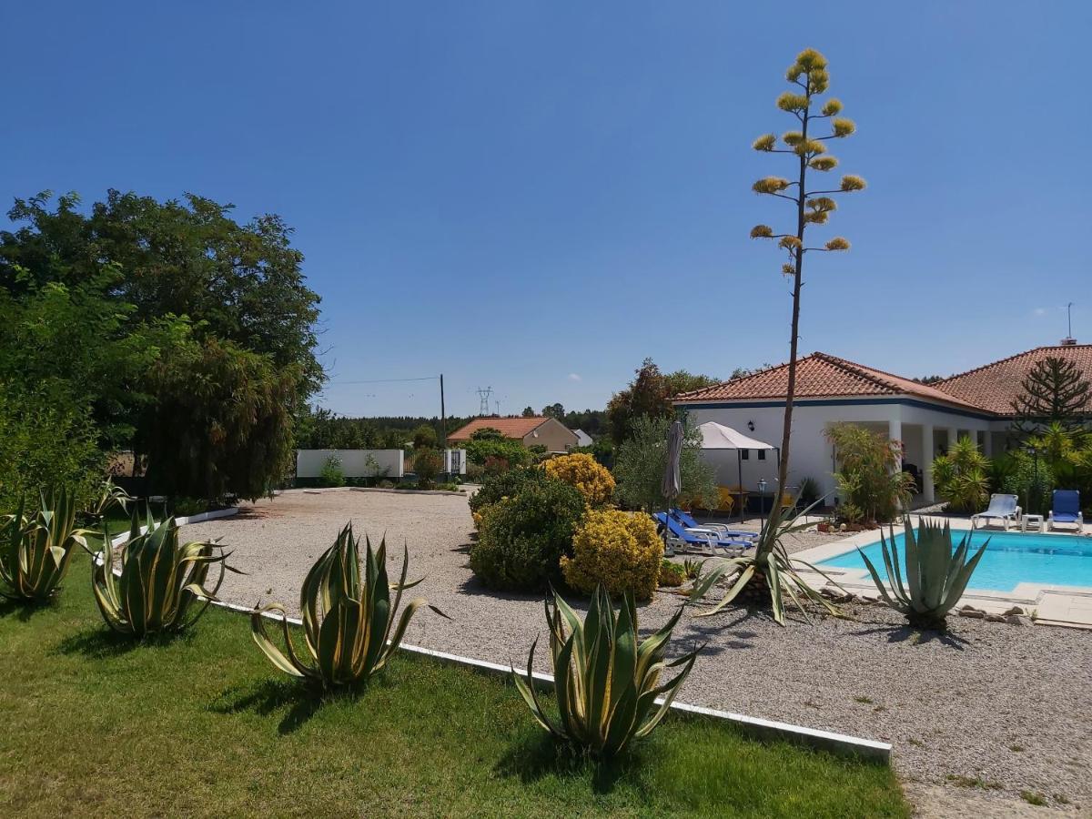 Casa Zanzibar Hotel Landeira Kültér fotó