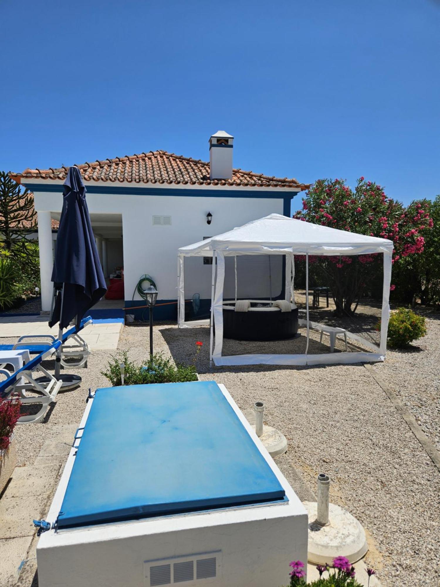 Casa Zanzibar Hotel Landeira Kültér fotó