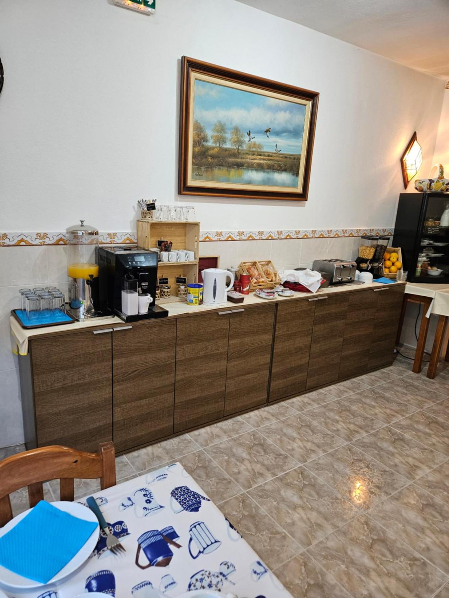 Casa Zanzibar Hotel Landeira Kültér fotó
