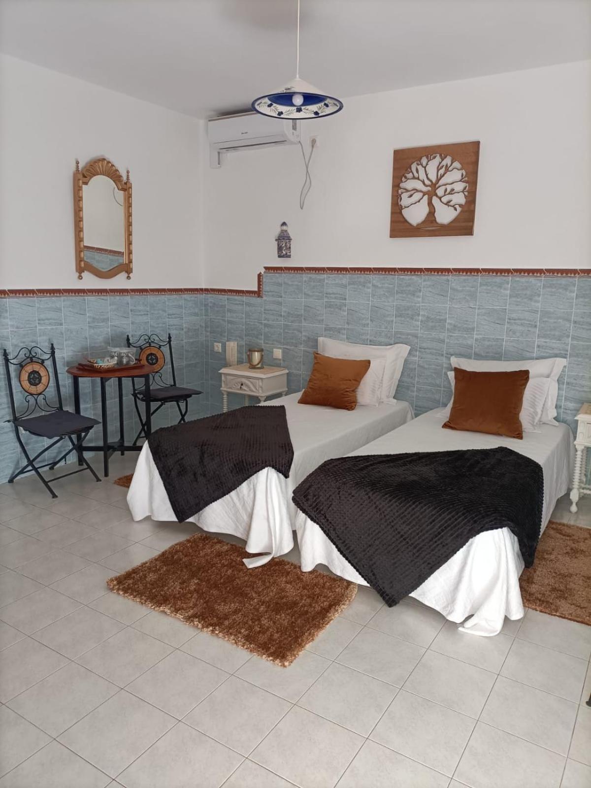 Casa Zanzibar Hotel Landeira Kültér fotó