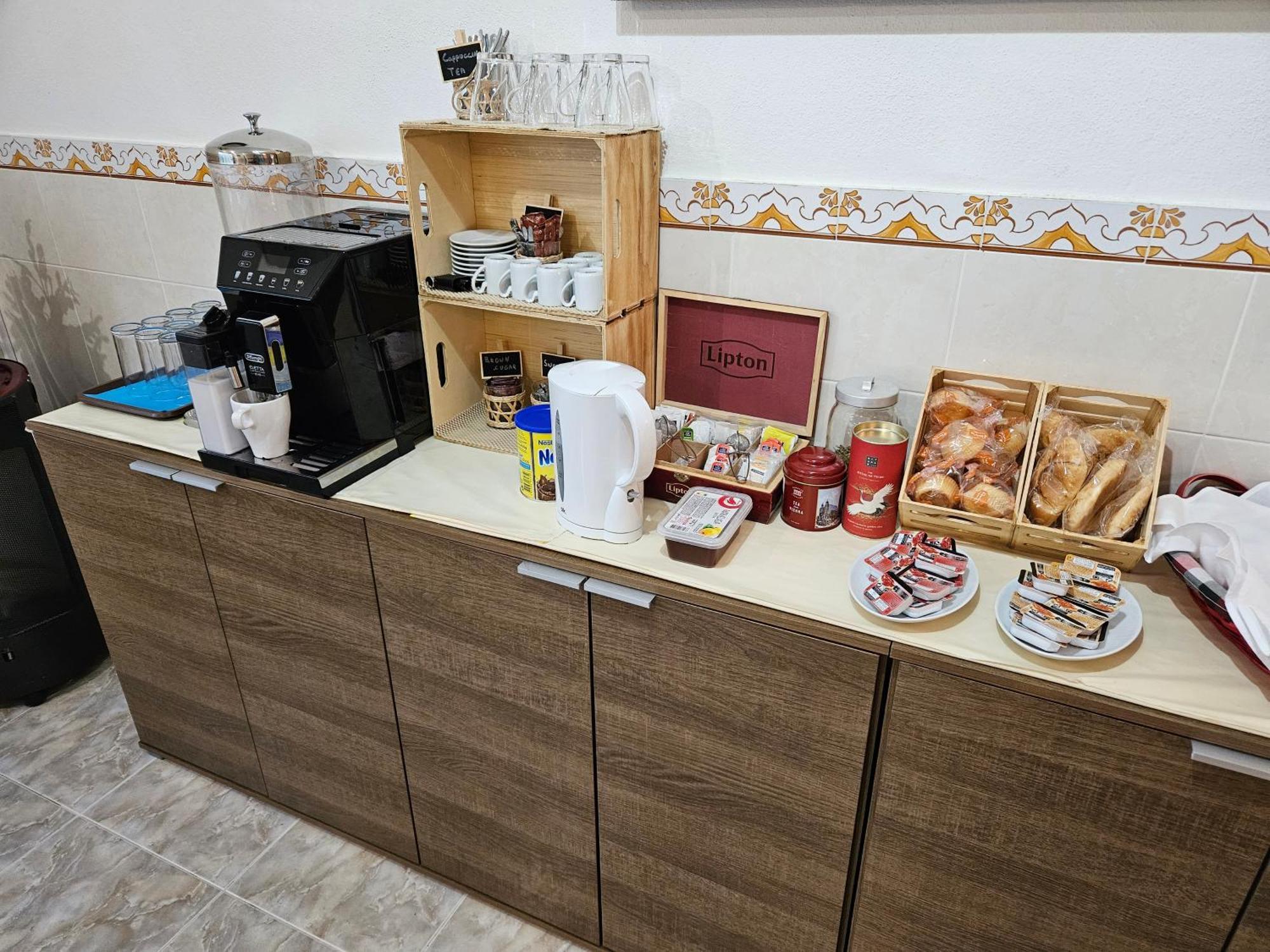 Casa Zanzibar Hotel Landeira Kültér fotó