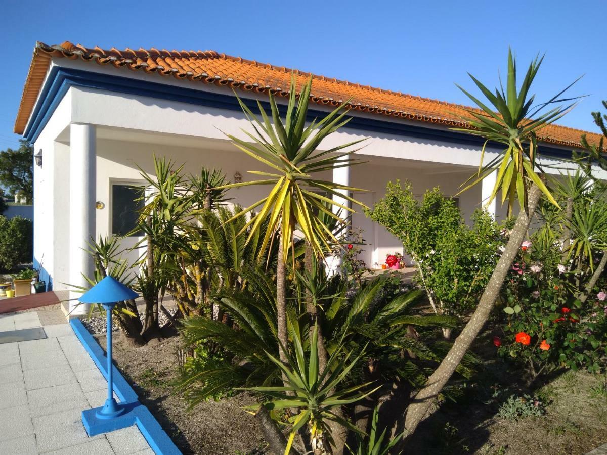 Casa Zanzibar Hotel Landeira Kültér fotó